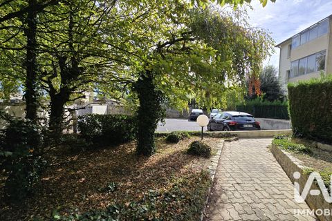 Leilighet i Niort, Deux-Sevres, Niort - € 133 500 | Ref: 34645 - foto 28