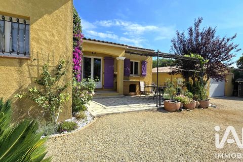 Villa em Gonfaron, Var, Gonfaron - € 440.000 | Ref: 64248 - foto 2