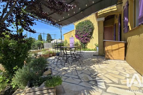 Villa em Gonfaron, Var, Gonfaron - € 440.000 | Ref: 64248 - foto 3