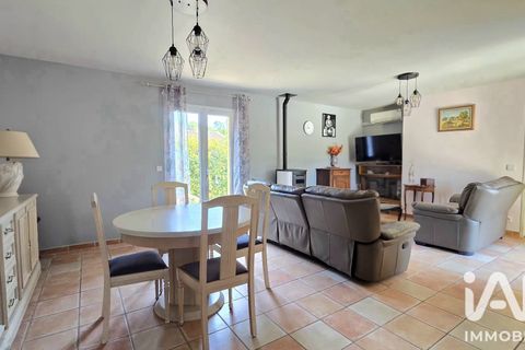 Villa em Gonfaron, Var, Gonfaron - € 440.000 | Ref: 64248 - foto 4
