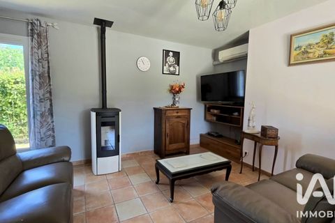 Villa em Gonfaron, Var, Gonfaron - € 440.000 | Ref: 64248 - foto 5