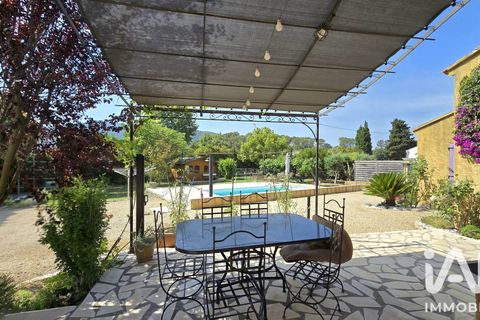 Villa em Gonfaron, Var, Gonfaron - € 440.000 | Ref: 64248 - foto 8