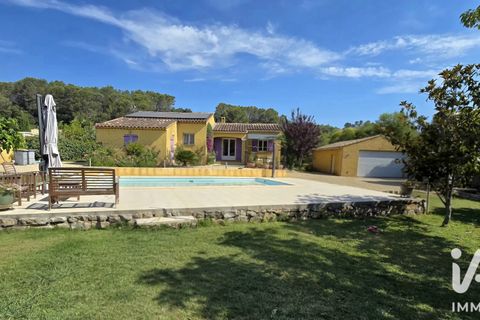 Villa em Gonfaron, Var, Gonfaron - € 440.000 | Ref: 64248 - foto 18