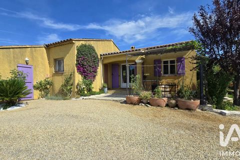 Villa em Gonfaron, Var, Gonfaron - € 440.000 | Ref: 64248 - foto 19