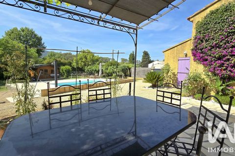 Villa em Gonfaron, Var, Gonfaron - € 440.000 | Ref: 64248 - foto 20