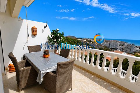Lejlighed i San Eugenio, Tenerife, San Eugenio - € 495.000 | Ref: 9115 - foto 1