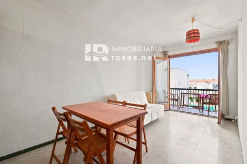 Lejlighed i Empuriabrava, Gerona, Empuriabrava - € 110.000 | Ref: 3874 - foto 1