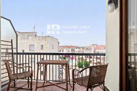 Lejlighed i Empuriabrava, Gerona, Empuriabrava - € 110.000 | Ref: 3874 - foto 5