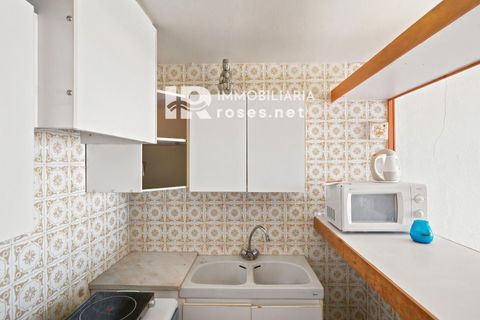 Lejlighed i Empuriabrava, Gerona, Empuriabrava - € 110.000 | Ref: 3874 - foto 12