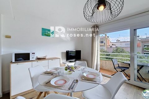 Lejlighed i Roses, Gerona, Roses - € 165.000 | Ref: 3872 - foto 1