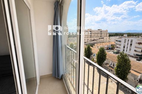 Studio i Empuriabrava, Gerona, Empuriabrava - € 99.000 | Ref: 3873 - foto 1