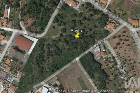 Tomt i Tomar, Santarem, Tomar - € 70 500 | Ref: 963463 - foto 4