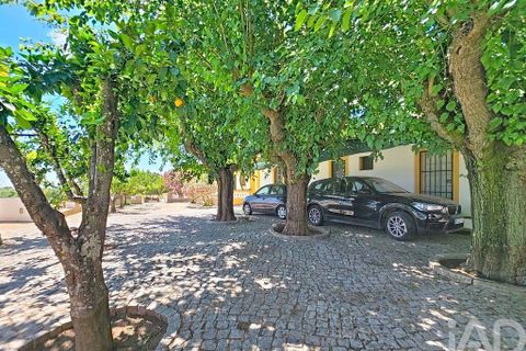 Granja a Elvas, Portalegre, Elvas - € 525.000 | Ref: 928578 - foto 6