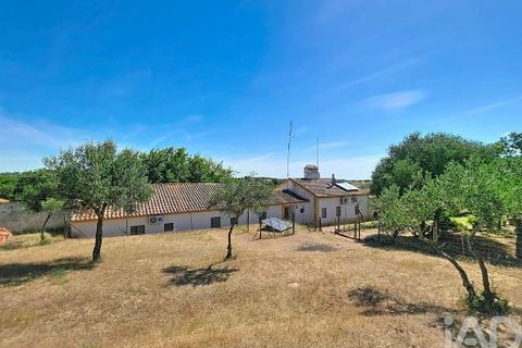 Granja a Elvas, Portalegre, Elvas - € 525.000 | Ref: 928578 - foto 7