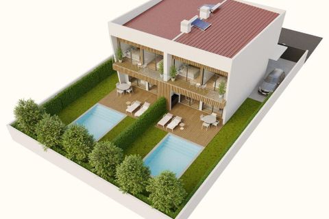 Byhus i Cascais, Lisbon, Cascais - € 860.000 | Ref: 160127 - foto 2