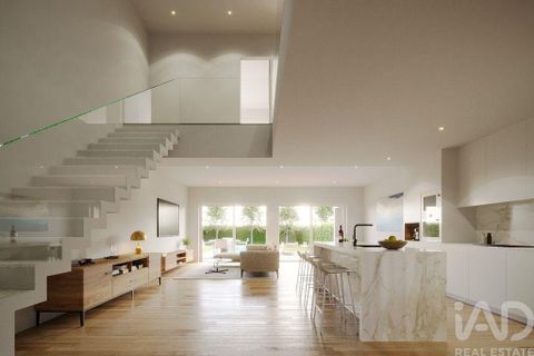 Byhus i Cascais, Lisbon, Cascais - € 860.000 | Ref: 160127 - foto 8