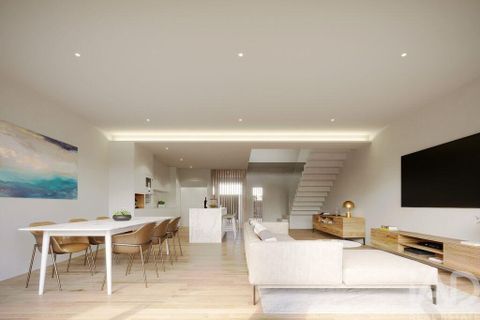 Byhus i Cascais, Lisbon, Cascais - € 860.000 | Ref: 160127 - foto 9