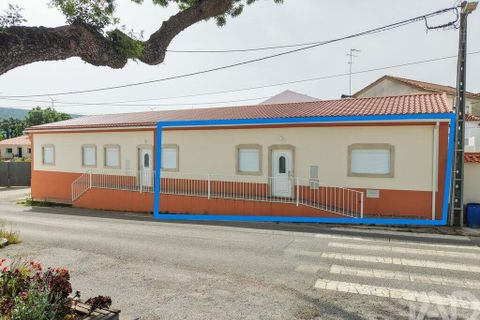 Rækkehus i Alcobaca, Leiria, Alcobaca - € 299.000 | Ref: 951555 - foto 2