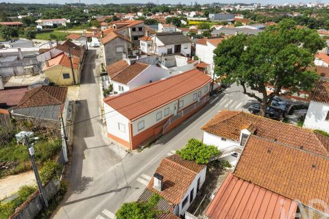 Rækkehus i Alcobaca, Leiria, Alcobaca - € 299.000 | Ref: 951555 - foto 3