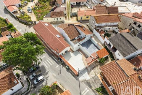 Rækkehus i Alcobaca, Leiria, Alcobaca - € 299.000 | Ref: 951555 - foto 4