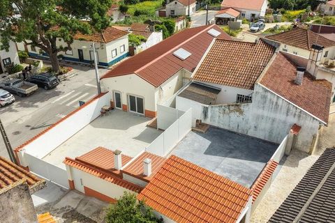 Rækkehus i Alcobaca, Leiria, Alcobaca - € 299.000 | Ref: 951555 - foto 5