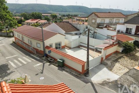 Rækkehus i Alcobaca, Leiria, Alcobaca - € 299.000 | Ref: 951555 - foto 6