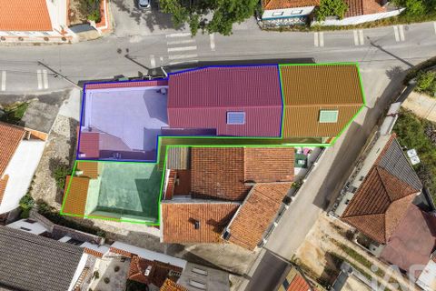 Rækkehus i Alcobaca, Leiria, Alcobaca - € 299.000 | Ref: 951555 - foto 7