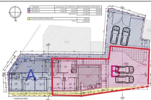 Rækkehus i Alcobaca, Leiria, Alcobaca - € 299.000 | Ref: 951555 - foto 34