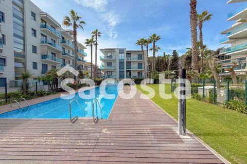 Lejlighed i Lloret De Mar, Gerona - foto 1