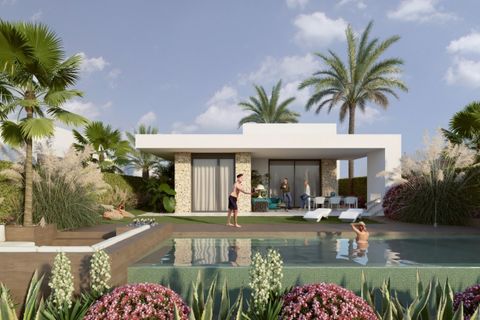Villa a Algorfa, Alicante, Algorfa - € 1.600.000 | Ref: N6211/6084 - foto 9