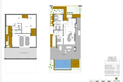Villa a Algorfa, Alicante, Algorfa - € 1.600.000 | Ref: N6211/6084 - foto 12