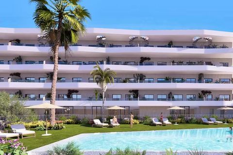 Penthouse i La Nucia, Alicante, La Nucia - € 437.068 | Ref: 44666225-05/10701 - foto 3