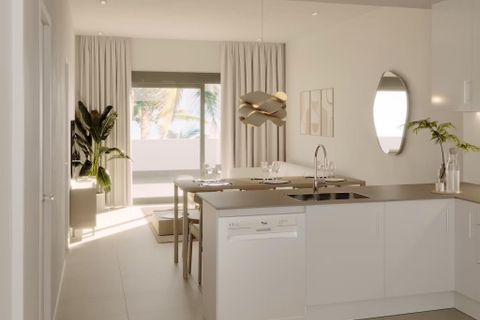 Penthouse i La Nucia, Alicante, La Nucia - € 437.068 | Ref: 44666225-05/10701 - foto 11