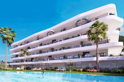 Penthouse i La Nucia, Alicante, La Nucia - € 437.068 | Ref: 44666225-05/10701 - foto 14
