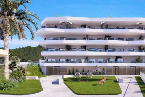 Penthouse i La Nucia, Alicante, La Nucia - € 437.068 | Ref: 44666225-05/10701 - foto 16