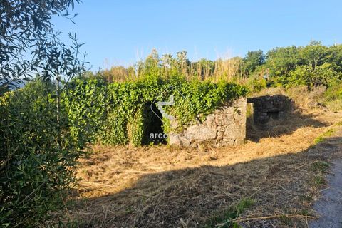 Byhus i Ponte da Barca, Viana do Castelo, Ponte da Barca - € 40.000 | Ref: AV6759 - foto 4