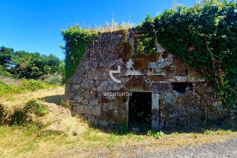 Byhus i Ponte da Barca, Viana do Castelo, Ponte da Barca - € 40.000 | Ref: AV6759 - foto 1