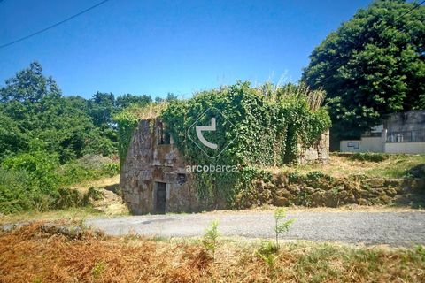 Byhus i Ponte da Barca, Viana do Castelo, Ponte da Barca - € 40.000 | Ref: AV6759 - foto 2