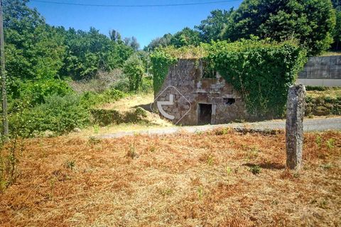 Byhus i Ponte da Barca, Viana do Castelo, Ponte da Barca - € 40.000 | Ref: AV6759 - foto 3