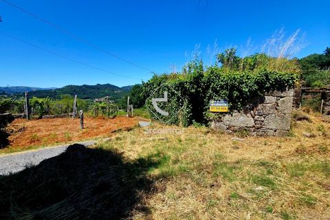 Byhus i Ponte da Barca, Viana do Castelo, Ponte da Barca - € 40.000 | Ref: AV6759 - foto 5