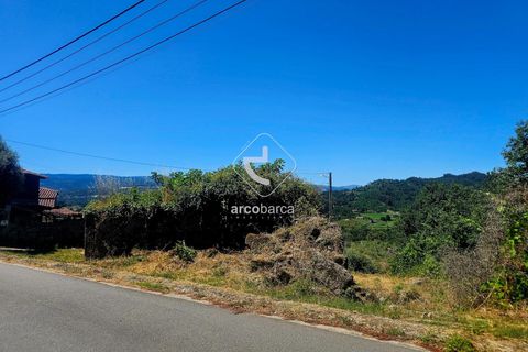 Byhus i Ponte da Barca, Viana do Castelo, Ponte da Barca - € 40.000 | Ref: AV6759 - foto 7