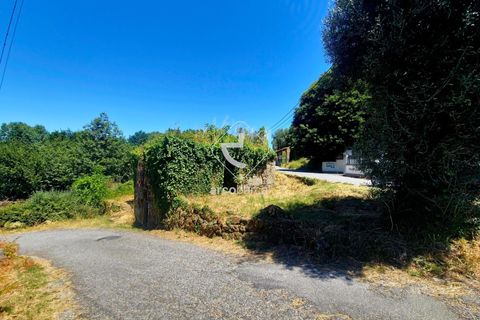 Byhus i Ponte da Barca, Viana do Castelo, Ponte da Barca - € 40.000 | Ref: AV6759 - foto 9