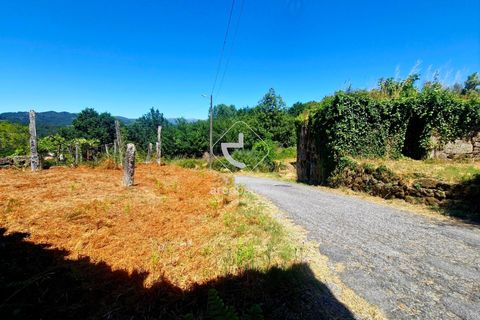 Byhus i Ponte da Barca, Viana do Castelo, Ponte da Barca - € 40.000 | Ref: AV6759 - foto 10