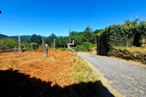 Byhus i Ponte da Barca, Viana do Castelo, Ponte da Barca - € 40.000 | Ref: AV6759 - foto 11