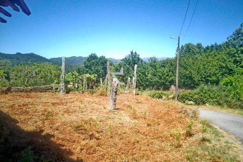 Byhus i Ponte da Barca, Viana do Castelo, Ponte da Barca - € 40.000 | Ref: AV6759 - foto 12