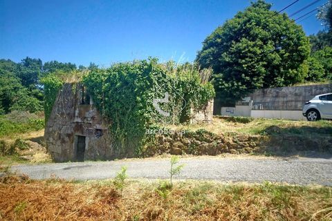 Byhus i Ponte da Barca, Viana do Castelo, Ponte da Barca - € 40.000 | Ref: AV6759 - foto 13
