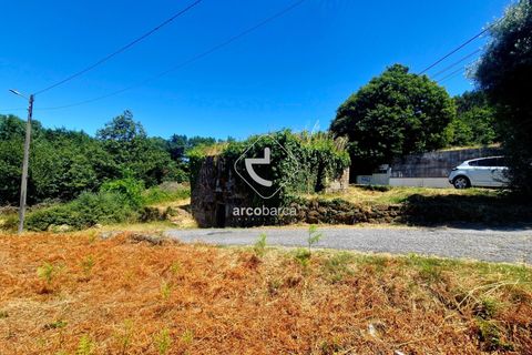 Byhus i Ponte da Barca, Viana do Castelo, Ponte da Barca - € 40.000 | Ref: AV6759 - foto 14