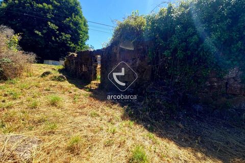 Byhus i Ponte da Barca, Viana do Castelo, Ponte da Barca - € 40.000 | Ref: AV6759 - foto 17