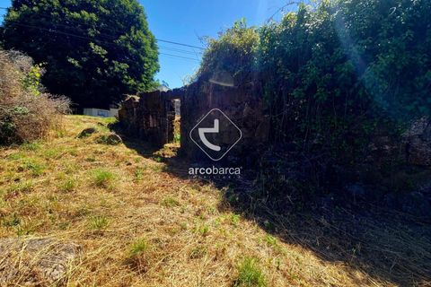 Byhus i Ponte da Barca, Viana do Castelo, Ponte da Barca - € 40.000 | Ref: AV6759 - foto 18