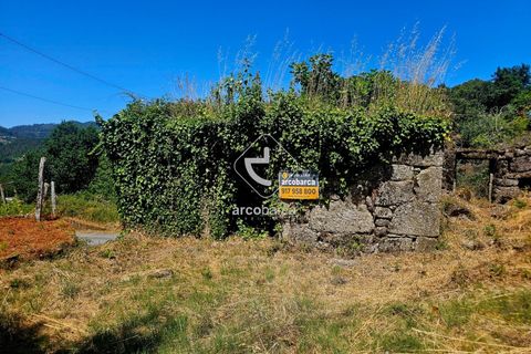 Byhus i Ponte da Barca, Viana do Castelo, Ponte da Barca - € 40.000 | Ref: AV6759 - foto 21
